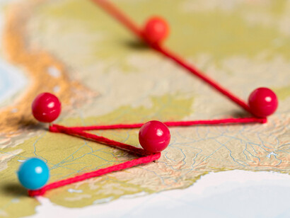 Deglobalization is the process of reducing global interconnectedness between countries