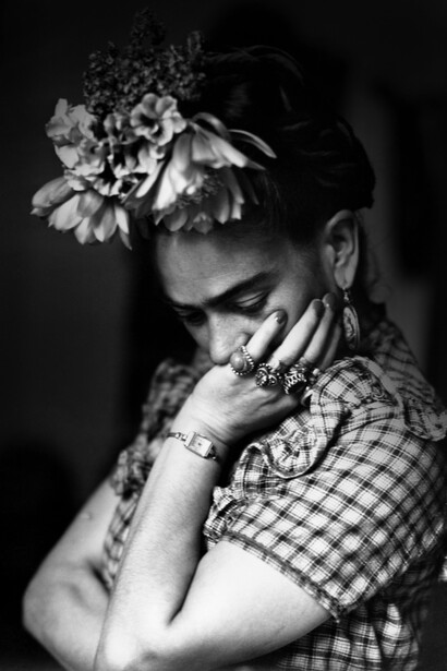 Frida Kahlo