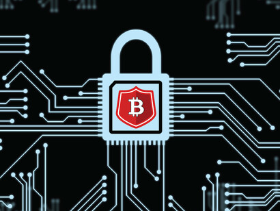 Cñodigos encriptados del bitcoin