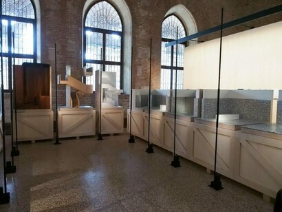 David Chipperfield Architects Works