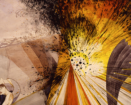 W​orld War I Beyond the Trenches​. Courtesy of New-York Historical Society 