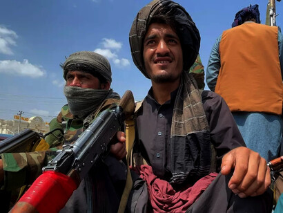 The Taliban support stronger relations with Turkey, underlining the incomparable status of friendship and the need for the Taliban to work with Turkey