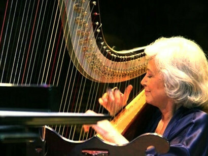 Catherine Michel