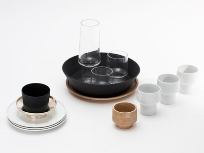 Design Views Vol. I. Courtesy of Kunstgewerbemuseum