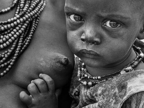 Far too many people will still be hungry in 2030