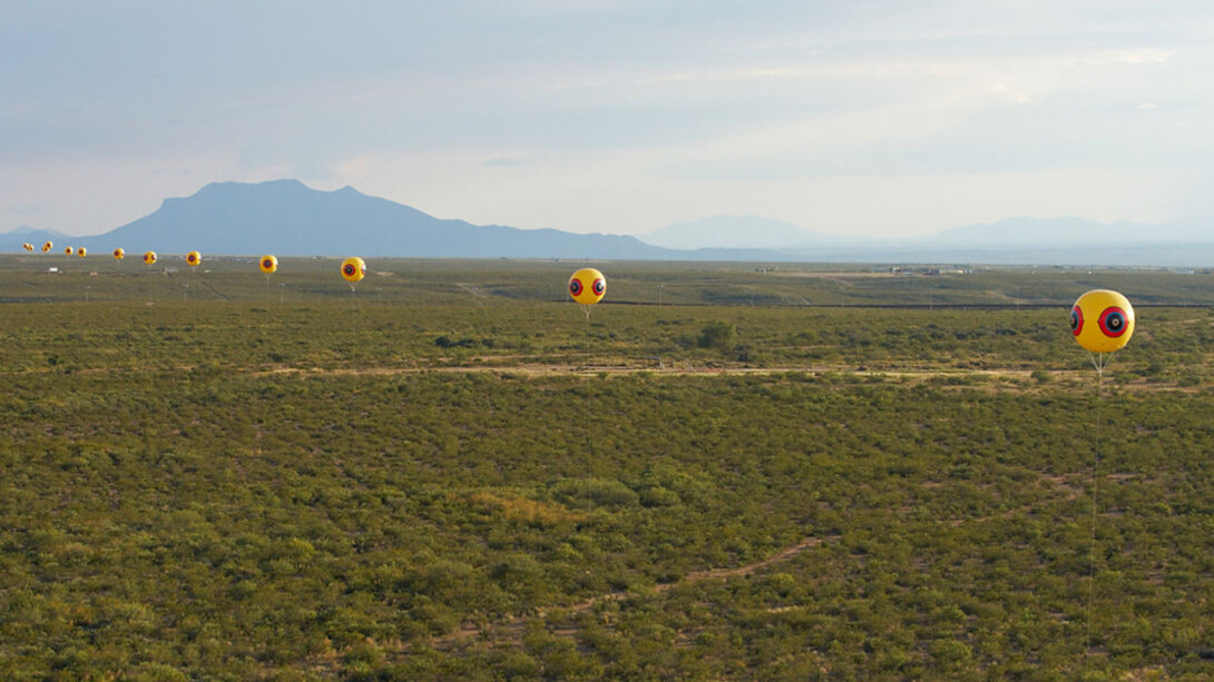 Modern and Contemporary Art. Courtesy of Princeton University