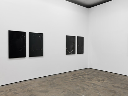 Louisa Clement. Courtesy of the artist and Wentrup, Berlin