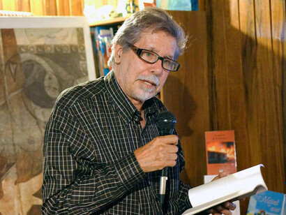 Ronald Bonilla