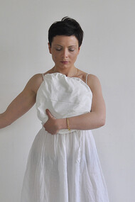 Mandra Stella Cerrone, Love is a confession, 2011
