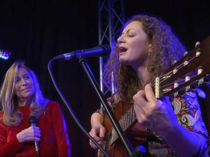 "La cosa che per me è più importante è l’onestà che trapela immediatamente nella voce"