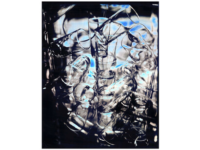 Jerry Spagnoli, January 9, 2017, daguerreotype, 20x16 inches © Jerry Spagnoli. Courtesy Robert Mann Gallery