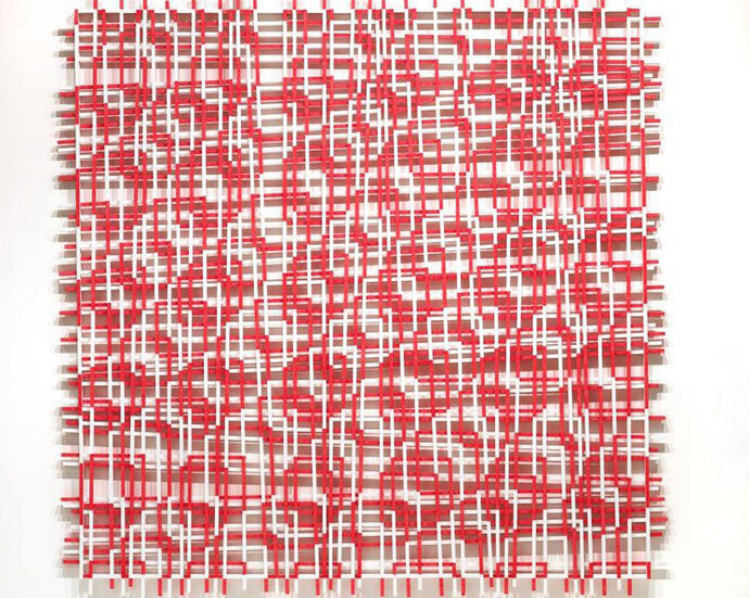 Hilarie Mais, RES, 2010, Art Gallery of New South Wales, Contemporary Collection Benefactors 2013, image courtesy the artist and AGNSW © the artist