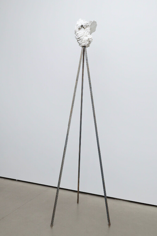 Stella Hamberg. Courtesy of Galerie Eigen+Art