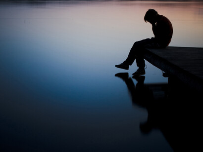 Depresión. Aislamiento