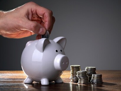 Mentalidad ahorradora