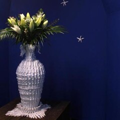 Florian Mermin. Courtesy of Backslash Gallery