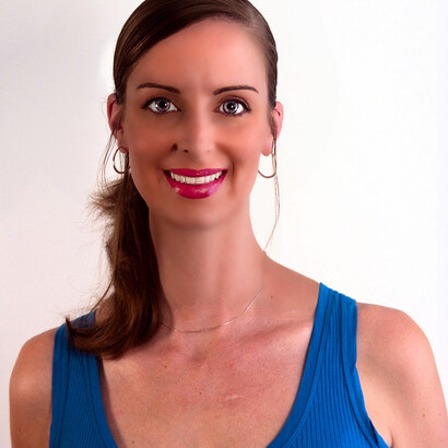 Jill Pangallo,
Hi-Fashion Modeling Portfolio, 2013,
Digital prints mounted on Gatorfoam,
50.8 x 40.64 cm,
(in. 20 x16 )