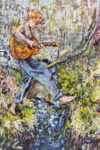 Old England. Courtesy of Charlie Smith London 