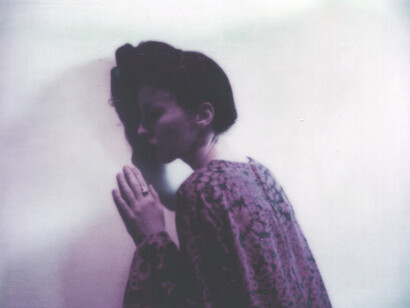 Ascolto. Ph Anna Marcell