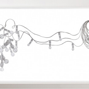 Do Ho Suh. Courtesy of The Frist Center