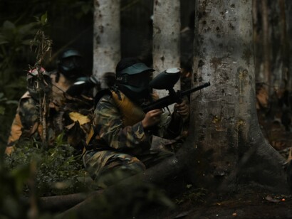 War exercises