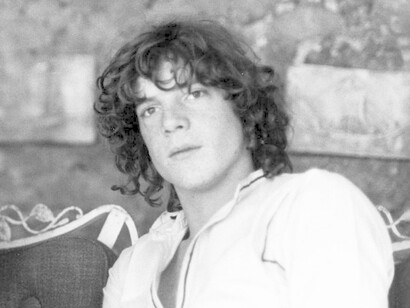 John Paul Getty III, nipote del miliardario americano, venne rapito a piazza Farnese alle 3 del mattino del 10 luglio del 1973