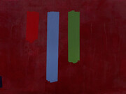 William Perehudoff. Courtesy of Berry Campbell