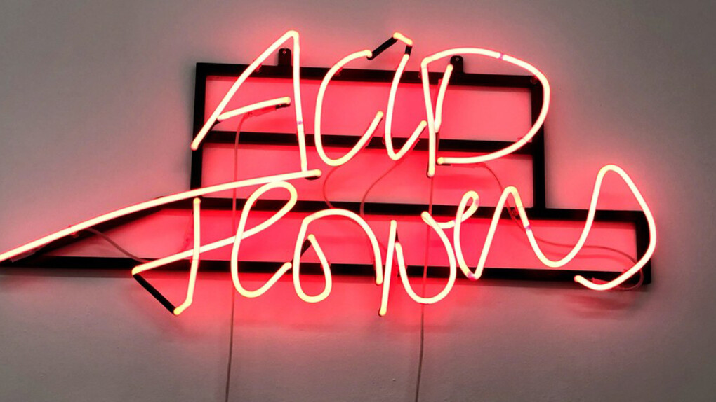 Louise te Poele. Courtesy of Torch