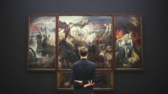 Foi um ano difícil no mundo artístico do Brasil
