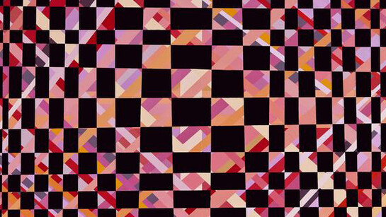 Mouteea Murad. Courtesy of Ayyam Gallery