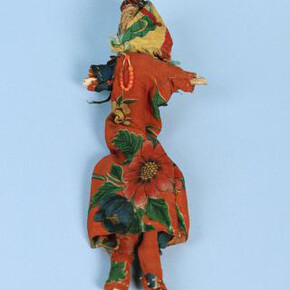 Now. Courtesy of National Galleries of Scotland