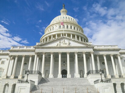 The decisions made within the US Capitol impact the nation's capacity to cultivate autonomous economic strength, a key element for navigating geopolitical shocks and technological disruptions while ensuring national security