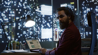 Innover pour transformer l’avenir financier