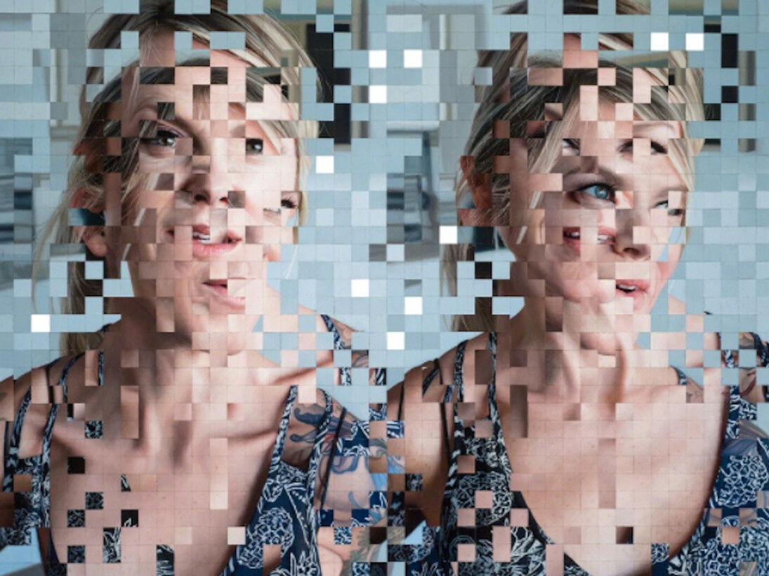 Loss/Less. Courtesy of 101/EXHIBIT