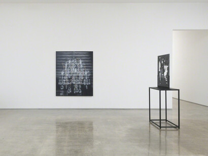 Raúl Cordero. Courtesy of Edward Cella Art & Architecture