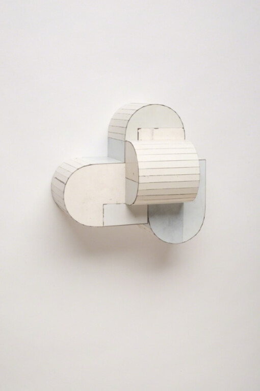 Ted Larsen. Courtesy of Robischon Gallery