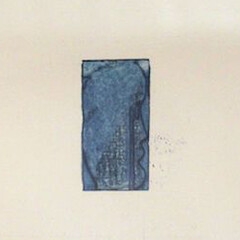 Emilio Prini. Courtesy of Osart Gallery
