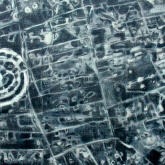 Gilad Efrat. Courtesy of Israel Museum