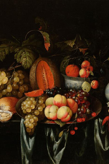 Love, Longing, Loss. Courtesy of Auckland Art Gallery 