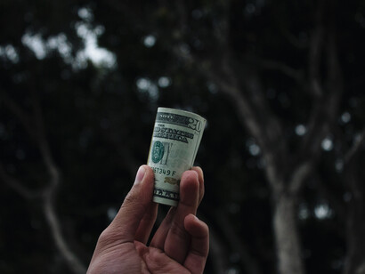 Corruption