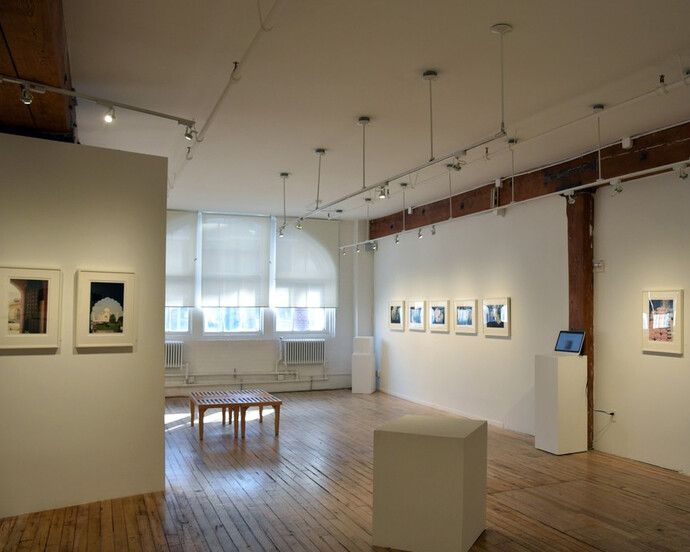 I Took that?! Courtesy of Carter Burden Gallery