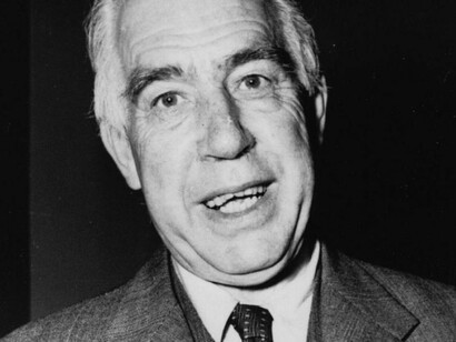 Niels Bohr (1885-1962)