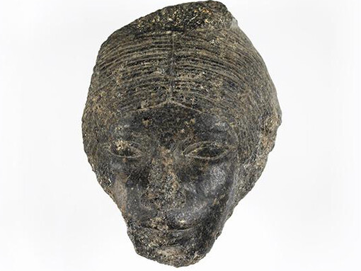 Kemet & Kush. Courtesy of The Fitzwilliam Museum