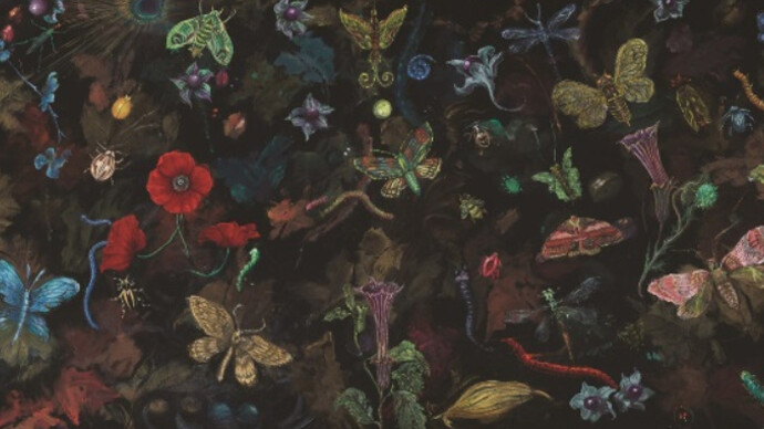 A Decade of the Haim Shiff Prize for Figurative-Realist Art. Courtesy of Tel Aviv Museum of Art