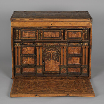 Furniture. Courtesy of GNM 