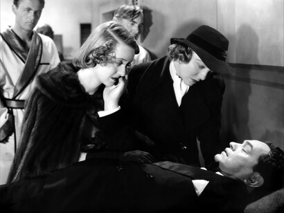 Piccolo Cesare, di Edward G. Robinson