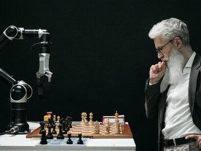 Cuida-se, na verdade, do controle cuidadoso, técnico e estratégico da narrativa. É um ecossistema complexo, construído e monitorado de forma sistemática para que exista um controle total sobre o que falam e, principalmente, sobre como falam de você dentro das plataformas de IA e de busca