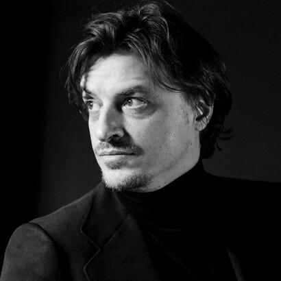 Alessandro Averone, foto di Manuela Giusto
