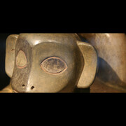 Bright Animals and Dull Plants. Courtesy of Museo Chileno de Arte Precolombino