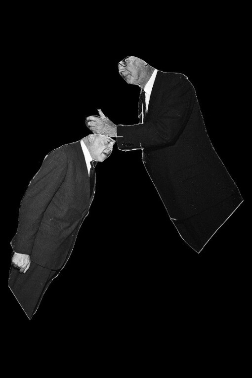 Fabiano Rodrigues. Courtesy of Galeria Kogan Amaro
